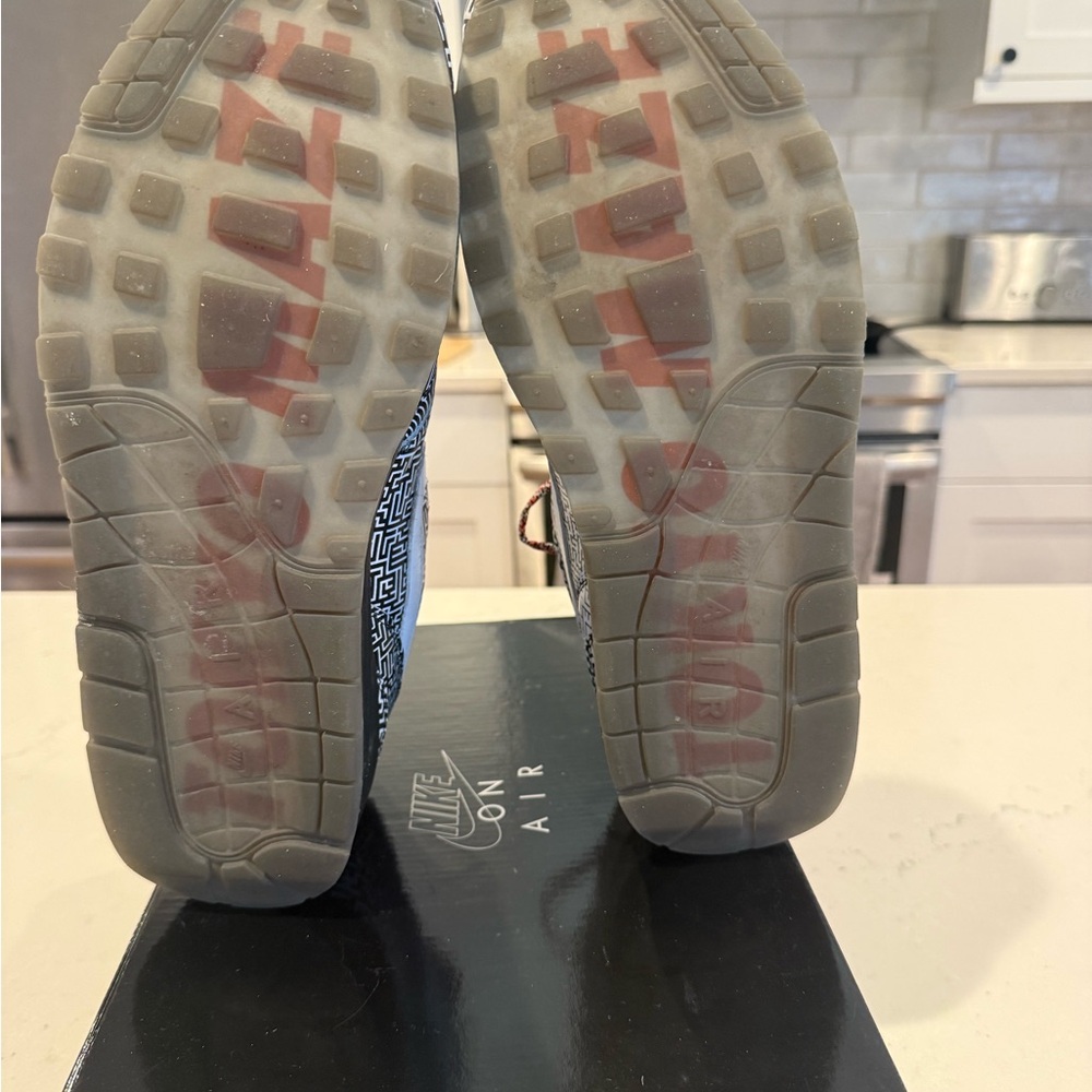 Nike Tokyo Maze sneakers - Picture 9 of 9